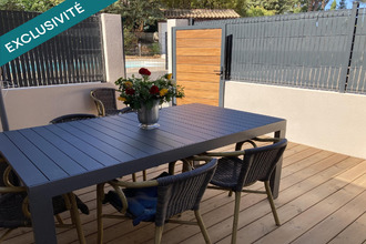 achat appartement sanary-sur-mer 83110