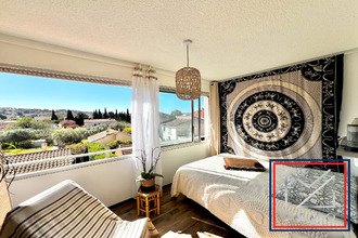 achat appartement sanary-sur-mer 83110