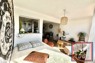 achat appartement sanary-sur-mer 83110