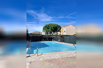 achat appartement sanary-sur-mer 83110