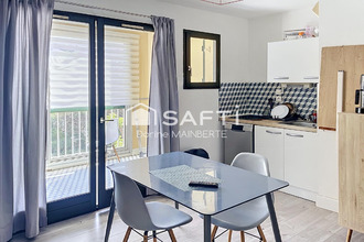 achat appartement sanary-sur-mer 83110
