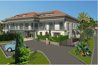 achat appartement sanary-sur-mer 83110