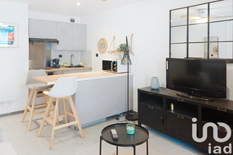 achat appartement sanary-sur-mer 83110