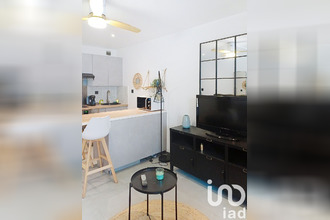 achat appartement sanary-sur-mer 83110