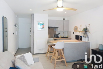 achat appartement sanary-sur-mer 83110