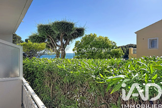 achat appartement sanary-sur-mer 83110