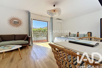 achat appartement sanary-sur-mer 83110