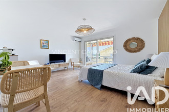 achat appartement sanary-sur-mer 83110