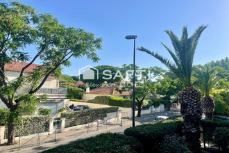 achat appartement sanary-sur-mer 83110
