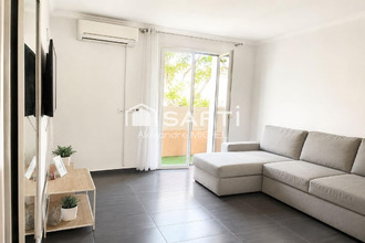 achat appartement sanary-sur-mer 83110