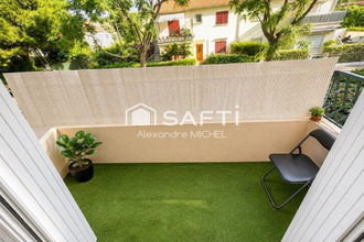 achat appartement sanary-sur-mer 83110