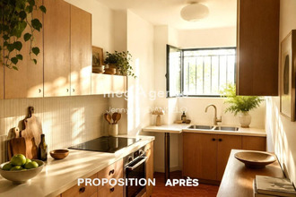 achat appartement sanary-sur-mer 83110