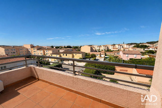 achat appartement sanary-sur-mer 83110