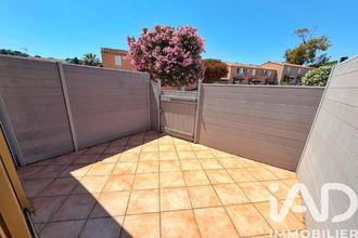 achat appartement sanary-sur-mer 83110