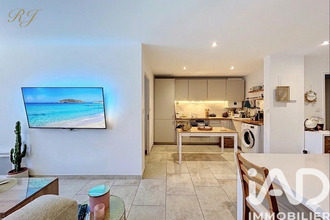 achat appartement sanary-sur-mer 83110