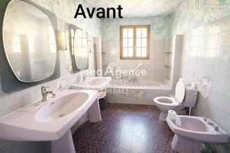 achat appartement sanary-sur-mer 83110