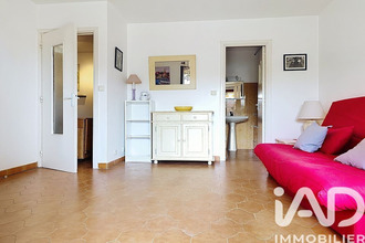 achat appartement sanary-sur-mer 83110