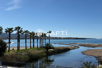 achat appartement sanary-sur-mer 83110