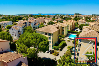 achat appartement sanary-sur-mer 83110