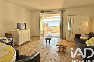 achat appartement sanary-sur-mer 83110
