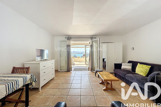 achat appartement sanary-sur-mer 83110