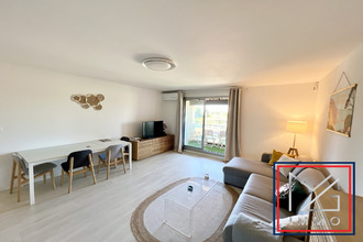 achat appartement sanary-sur-mer 83110