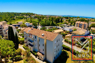 achat appartement sanary-sur-mer 83110