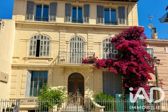 achat appartement sanary-sur-mer 83110