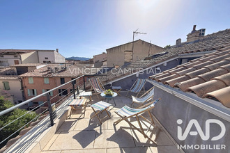 achat appartement sanary-sur-mer 83110
