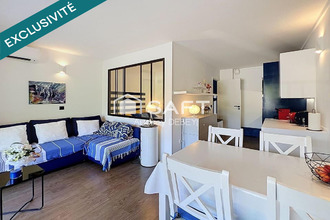 achat appartement sanary-sur-mer 83110