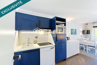 achat appartement sanary-sur-mer 83110