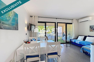 achat appartement sanary-sur-mer 83110