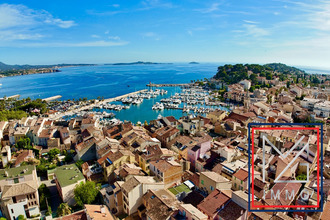 achat appartement sanary-sur-mer 83110