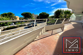 achat appartement sanary-sur-mer 83110
