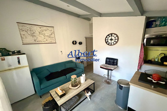 achat appartement sanary-sur-mer 83110