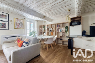 achat appartement sanary-sur-mer 83110