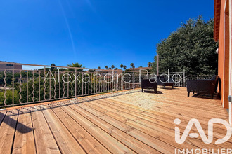 achat appartement sanary-sur-mer 83110