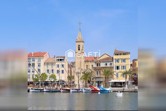 achat appartement sanary-sur-mer 83110