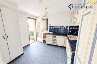 achat appartement sanary-sur-mer 83110