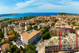 achat appartement sanary-sur-mer 83110