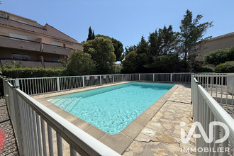 achat appartement sanary-sur-mer 83110