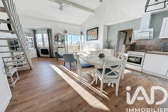 achat appartement sanary-sur-mer 83110