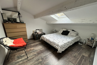achat appartement sanary-sur-mer 83110