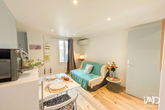 achat appartement sanary-sur-mer 83110
