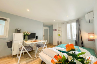 achat appartement sanary-sur-mer 83110