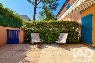 achat appartement sanary-sur-mer 83110