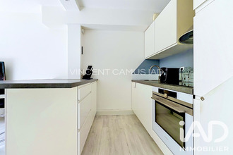 achat appartement sanary-sur-mer 83110
