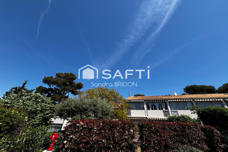 achat appartement sanary-sur-mer 83110