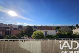 achat appartement sanary-sur-mer 83110