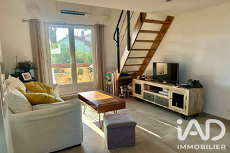 achat appartement sanary-sur-mer 83110
